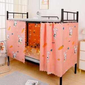 Single Bed Curtains