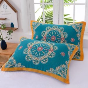 2 Pillows