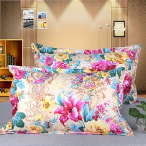 Colorful Pillow