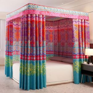 Bed Curtains
